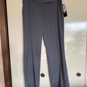 My Michelle Gray Tailored Trousers